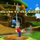 Illustration for article titled A New Spin on the Classic Mario Formula